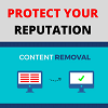 Internet Content Removal Services Logo